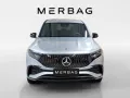 Mercedes-Benz EQB 300 4M AMG Night 360° HUD Keyless DISTRONIC