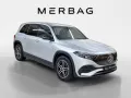 Mercedes-Benz EQB 300 4M AMG Night 360° HUD Keyless DISTRONIC