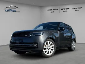 Land Rover Range Rover D350 HSE Park-Assistent AHK, Pano, S