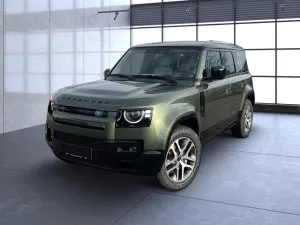 Land Rover Defender 110 D350 X-Dynamic SE