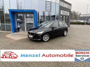 BMW 218i Active Tourer Aut. AHK LED NAV KAM