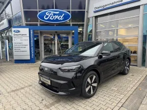 Ford Capri EV RWD Select Extended Range