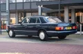 Mercedes-Benz S 560 SEL