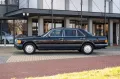Mercedes-Benz S 560 SEL