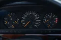 Mercedes-Benz S 560 SEL