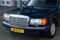 Mercedes-Benz S 560 SEL