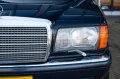 Mercedes-Benz S 560 SEL