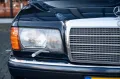 Mercedes-Benz S 560 SEL