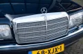 Mercedes-Benz S 560 SEL