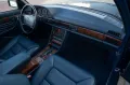Mercedes-Benz S 560 SEL