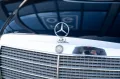 Mercedes-Benz S 560 SEL