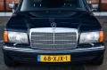 Mercedes-Benz S 560 SEL
