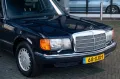 Mercedes-Benz S 560 SEL