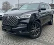 Ssangyong REXTON SAPPHIRE-LED-NAVI-LEDER-360°-AHK SHZ-PANO