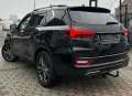 Ssangyong REXTON SAPPHIRE-LED-NAVI-LEDER-360°-AHK SHZ-PANO