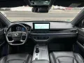 Ssangyong REXTON SAPPHIRE-LED-NAVI-LEDER-360°-AHK SHZ-PANO