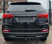 Ssangyong REXTON SAPPHIRE-LED-NAVI-LEDER-360°-AHK SHZ-PANO
