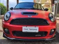 MINI Mini John Cooper Works 1.6 200cv Coupé 2012