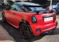 MINI Mini John Cooper Works 1.6 200cv Coupé 2012