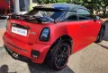 MINI Mini John Cooper Works 1.6 200cv Coupé 2012