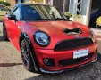 MINI Mini John Cooper Works 1.6 200cv Coupé 2012