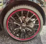 MINI Mini John Cooper Works 1.6 200cv Coupé 2012