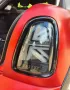 MINI Mini John Cooper Works 1.6 200cv Coupé 2012