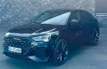 Audi RSQ3 RS Q3 Sportback 2.5 TFSI quattro