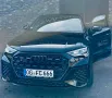 Audi RSQ3 RS Q3 Sportback 2.5 TFSI quattro