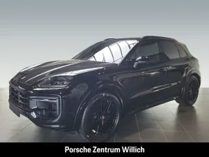 Porsche Cayenne E-Hybrid LED-Matrix BOSE Panoramadach