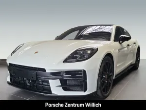 Porsche Panamera 4 E-Hybrid InnoDrive Head-Up Soft-Close