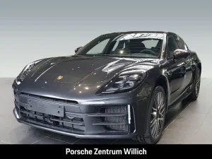 Porsche Panamera BOSE Panoramadach LED-Matrix InnoDrive