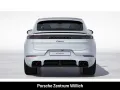 Porsche Cayenne E-Hybrid Coupe Black Edition HA-Lenkung