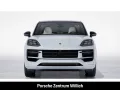 Porsche Cayenne E-Hybrid Coupe Black Edition HA-Lenkung