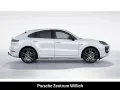 Porsche Cayenne E-Hybrid Coupe Black Edition HA-Lenkung