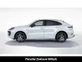 Porsche Cayenne E-Hybrid Coupe Black Edition HA-Lenkung