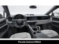 Porsche Cayenne E-Hybrid Coupe Black Edition HA-Lenkung