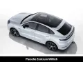 Porsche Cayenne E-Hybrid Coupe Black Edition HA-Lenkung