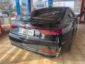 Audi A8 50 TDI quattro S LINE PANO AIR SOFT OPTIK PAK