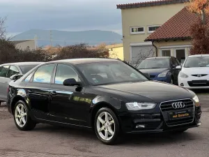 Audi A4 1,8 Lim. Attraction*NAVI*SHZ*BI-XENON*TOP