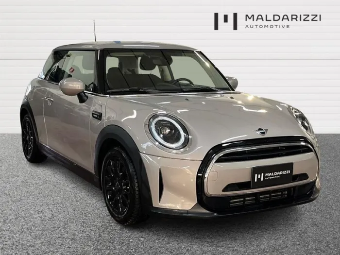 MINI Mini 3 porte Mini IV F56 2021 3p Mini 3p 1.