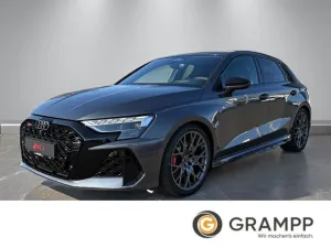 Audi RS 3 Sportback  SPORTABGAS+360°+NAVI+MATRIX+ACC+