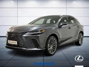 Lexus RX 350 350h 2.5 Premium Hybrid Executive 4