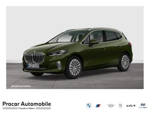 BMW 218i Active Tourer Luxury Line PANO RFK NAVI LM