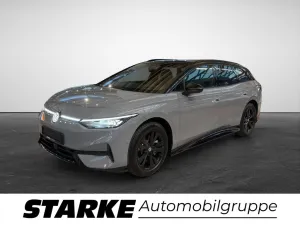 Volkswagen ID.7 Tourer Pro S  HeadUp AHK Navi LED LM Tempo 