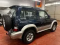 Mitsubishi Pajero Pajero II 2.5 tdi GLS **ASI** 