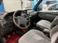 Mitsubishi Pajero Pajero II 2.5 tdi GLS **ASI** 