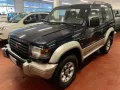 Mitsubishi Pajero Pajero II 2.5 tdi GLS **ASI** 