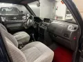 Mitsubishi Pajero Pajero II 2.5 tdi GLS **ASI** 