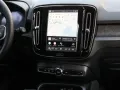 Volvo EX40 Plus Single Motor Extended Range RWD Black 